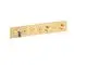 AXOR-HG-AXOR-ShowerSolutions-Thermostatmodul-Select-530-90-Unterputz-fuer-3-Verbraucher-Brushed-Gold-Optic-18356250 gallery number 1